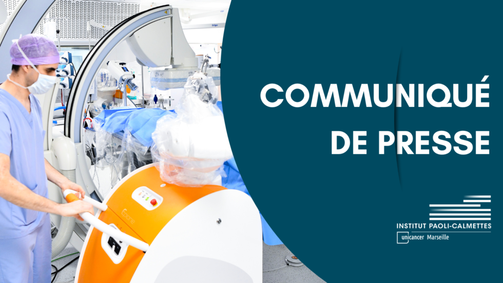 Avec Le Robot Epione De Quantum Surgical Lipc Se Dote Dune