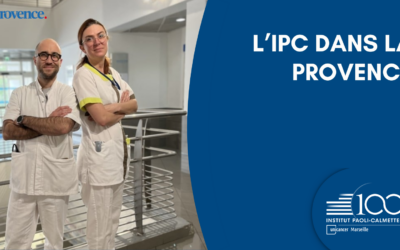  L’IPC dans La Provence !