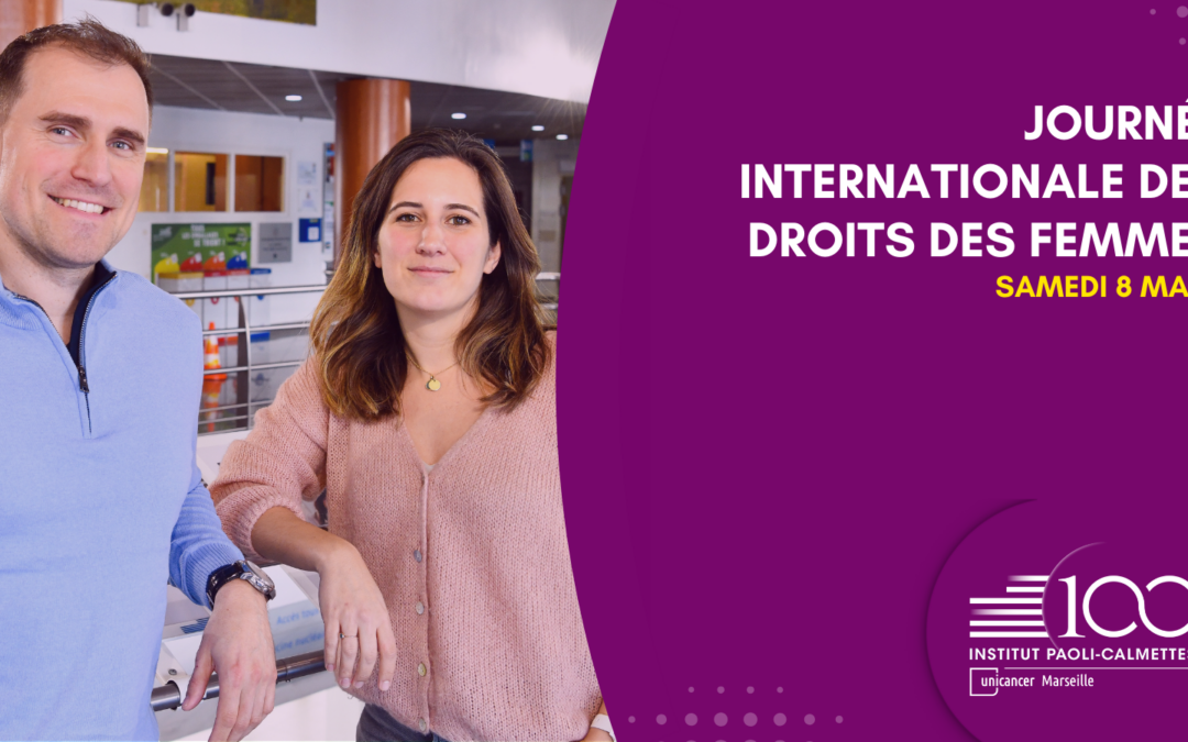 Journée Internationale des Droits des Femmes